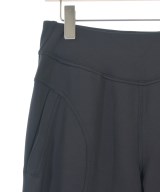 lululemon（ルルレモン）スウェットパンツ 黒 サイズ:L レディース/2200699103152