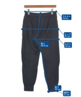 lululemon（ルルレモン）スウェットパンツ 黒 サイズ:L レディース/2200699103152