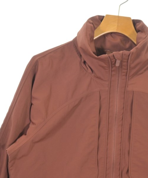 lululemon（ルルレモン）ブルゾン オレンジ サイズ:8(M位) レディース/2200700313037