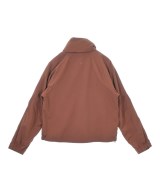 lululemon（ルルレモン）ブルゾン オレンジ サイズ:8(M位) レディース/2200700313037