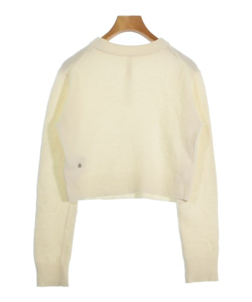 lululemon（ルルレモン）ニット・セーター 白 サイズ:S レディース/2200655886075