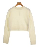 lululemon（ルルレモン）ニット・セーター 白 サイズ:S レディース/2200655886075