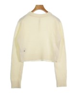 lululemon（ルルレモン）ニット・セーター 白 サイズ:S レディース/2200655886075