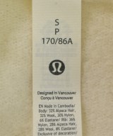 lululemon（ルルレモン）ニット・セーター 白 サイズ:S レディース/2200655886075