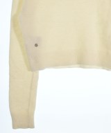lululemon（ルルレモン）ニット・セーター 白 サイズ:S レディース/2200655886075