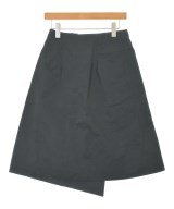 lululemon（ルルレモン）ひざ丈スカート 黒 サイズ:6(M位) レディース/2200655886082