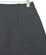 lululemon（ルルレモン）ひざ丈スカート 黒 サイズ:6(M位) レディース/2200655886082