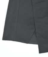 lululemon（ルルレモン）ひざ丈スカート 黒 サイズ:6(M位) レディース/2200655886082