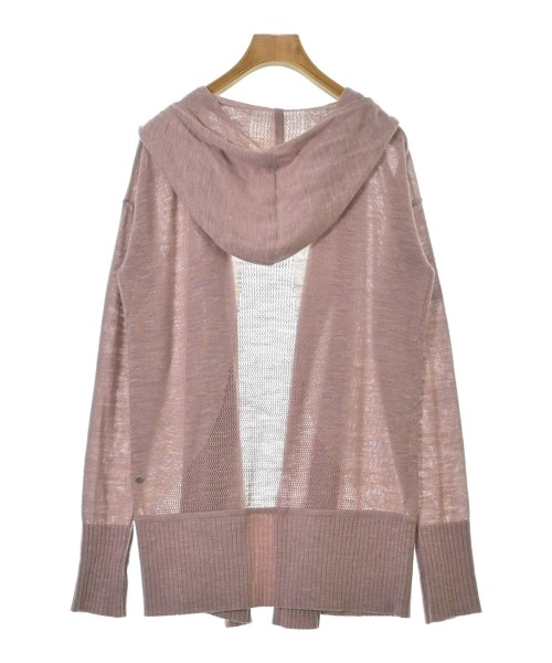 lululemon（ルルレモン）カーディガン ピンク サイズ:S レディース/2200656172023