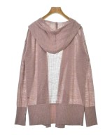 lululemon（ルルレモン）カーディガン ピンク サイズ:S レディース/2200656172023