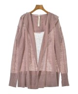 lululemon カーディガン