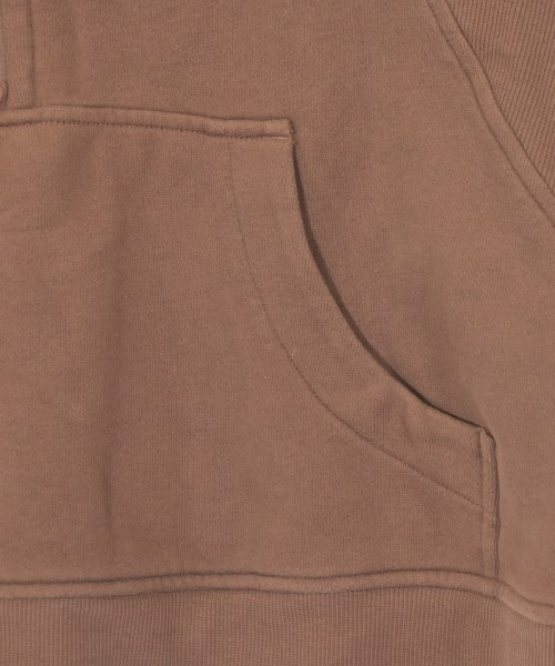 lululemon（ルルレモン）スウェット 茶 サイズ:L レディース/2200653988283