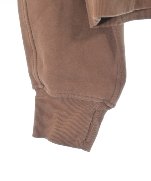 lululemon（ルルレモン）スウェット 茶 サイズ:L レディース/2200653988283