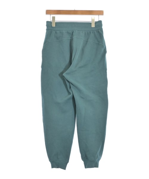 lululemon（ルルレモン）スウェットパンツ 緑 サイズ:S レディース/2200639980089