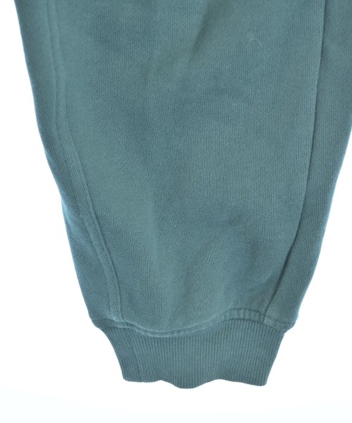 lululemon（ルルレモン）スウェットパンツ 緑 サイズ:S レディース/2200639980089