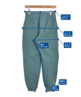 lululemon（ルルレモン）スウェットパンツ 緑 サイズ:S レディース/2200639980089