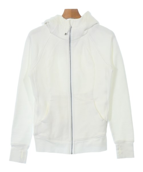lululemon(ルルレモン)パーカー 白 サイズ:-(XL位)/2200658421198