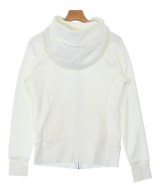lululemon（ルルレモン）パーカー 白 サイズ:-(XL位) レディース/2200658421198