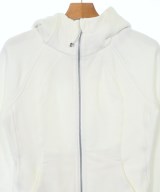 lululemon（ルルレモン）パーカー 白 サイズ:-(XL位) レディース/2200658421198