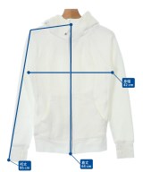 lululemon（ルルレモン）パーカー 白 サイズ:-(XL位) レディース/2200658421198