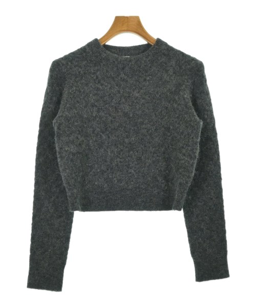 lululemon(ルルレモン)ニット・セーター グレー サイズ:S/2200659121042