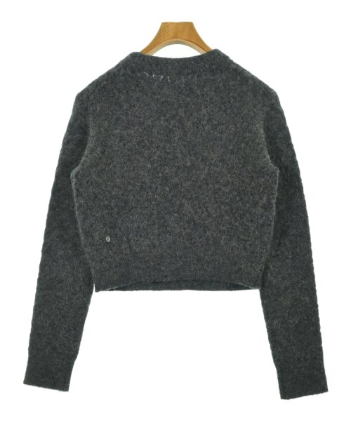 lululemon（ルルレモン）ニット・セーター グレー サイズ:S レディース/2200659121042