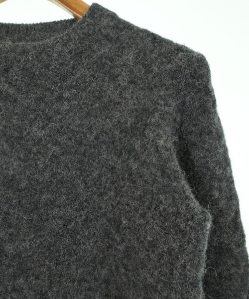 lululemon（ルルレモン）ニット・セーター グレー サイズ:S レディース/2200659121042