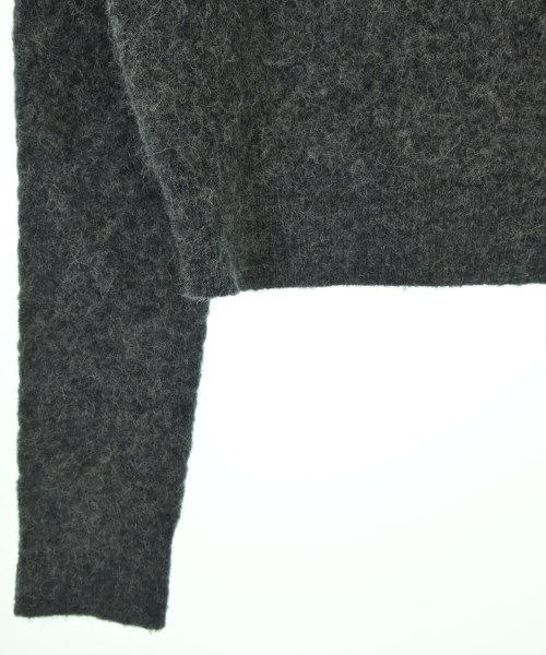 lululemon（ルルレモン）ニット・セーター グレー サイズ:S レディース/2200659121042