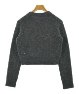 lululemon（ルルレモン）ニット・セーター グレー サイズ:S レディース/2200659121042