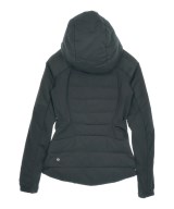 lululemon（ルルレモン）ダウンジャケット/ダウンベスト 黒 サイズ:4(S位) レディース/2200657013011