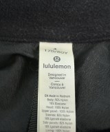 lululemon（ルルレモン）ダウンジャケット/ダウンベスト 黒 サイズ:4(S位) レディース/2200657013011