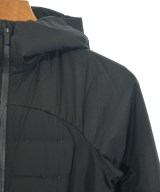 lululemon（ルルレモン）ダウンジャケット/ダウンベスト 黒 サイズ:4(S位) レディース/2200657013011