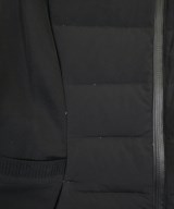 lululemon（ルルレモン）ダウンジャケット/ダウンベスト 黒 サイズ:4(S位) レディース/2200657013011