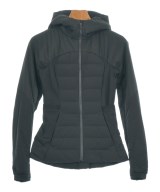 lululemon ダウンジャケット/ダウンベスト