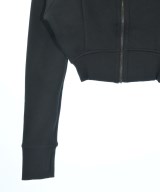lululemon（ルルレモン）パーカー 黒 サイズ:0(XS位) レディース/2200659804044