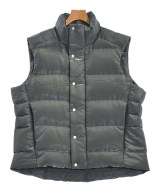 lululemon（ルルレモン）ダウンジャケット/ダウンベスト グレー サイズ:L メンズ/2200659645012