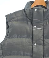 lululemon（ルルレモン）ダウンジャケット/ダウンベスト グレー サイズ:L メンズ/2200659645012