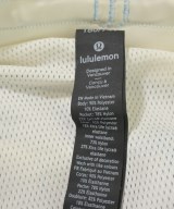 lululemon（ルルレモン）ショートパンツ 青 サイズ:XS メンズ/2200710976048