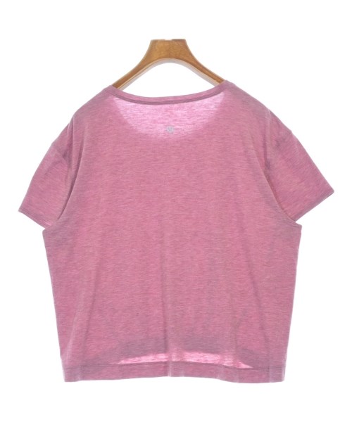 lululemon（ルルレモン）Tシャツ・カットソー ピンク サイズ:F レディース/2200711158054