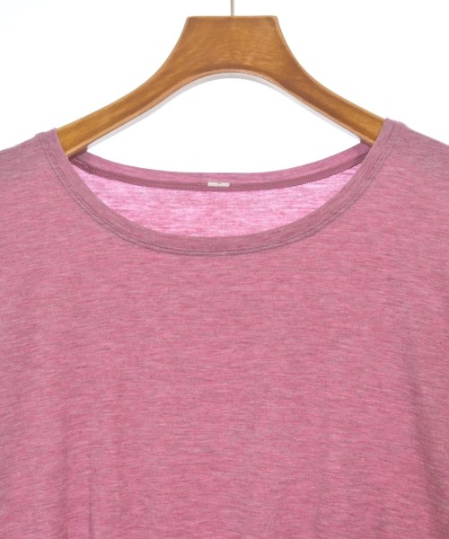 lululemon（ルルレモン）Tシャツ・カットソー ピンク サイズ:F レディース/2200711158054
