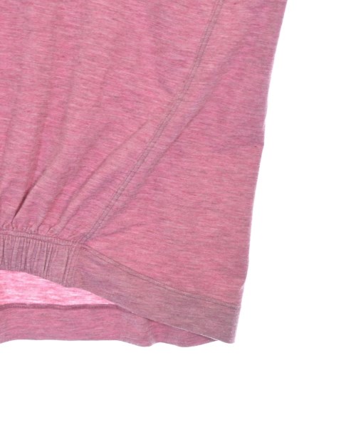 lululemon（ルルレモン）Tシャツ・カットソー ピンク サイズ:F レディース/2200711158054