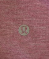 lululemon（ルルレモン）Tシャツ・カットソー ピンク サイズ:F レディース/2200711158054