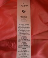 lululemon（ルルレモン）その他 ピンク サイズ:4(XL位) レディース/2200704521148