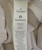 lululemon（ルルレモン）その他 グレー サイズ:F レディース/2200704521230