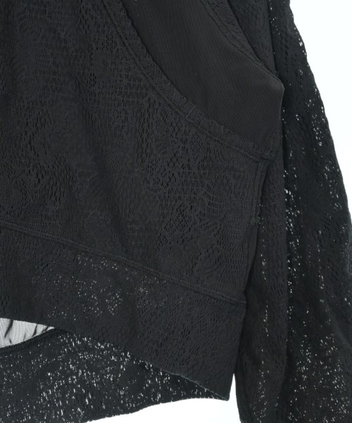 lululemon（ルルレモン）その他 黒 サイズ:F レディース/2200704521247