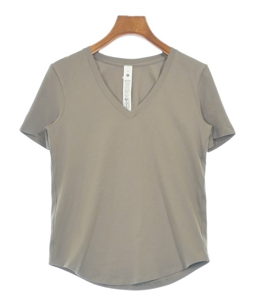 lululemon(ルルレモン)のTシャツ・カットソー サイズ:0(XS位) 1,800円