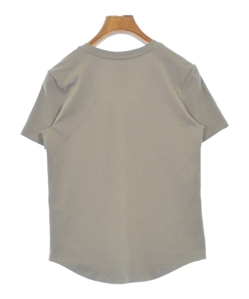 lululemon（ルルレモン）Tシャツ・カットソー グレー サイズ:0(XS位) レディース/2200708731062