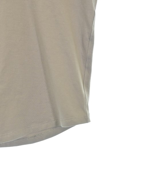 lululemon（ルルレモン）Tシャツ・カットソー グレー サイズ:0(XS位) レディース/2200708731062