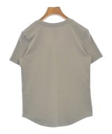 lululemon（ルルレモン）Tシャツ・カットソー グレー サイズ:0(XS位) レディース/2200708731062