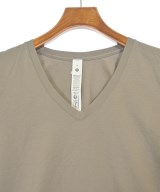 lululemon（ルルレモン）Tシャツ・カットソー グレー サイズ:0(XS位) レディース/2200708731062